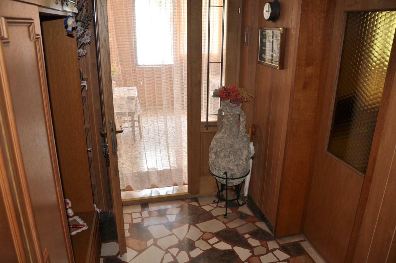 Villa Delfina Подгора Экстерьер фото
